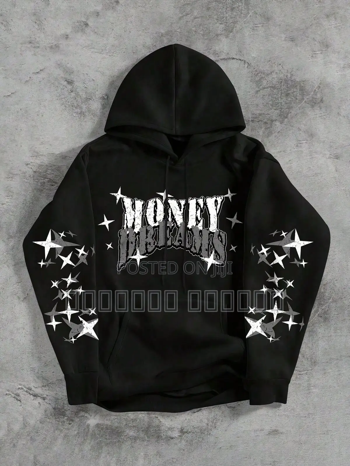 Trendsetter Custom Hoodies — Designed Just for You!
