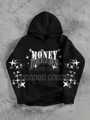 Trendsetter Custom Hoodies — Designed Just for You!