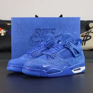 Bike Jordan 4
