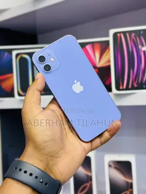 Apple iPhone 12 128 GB Purple