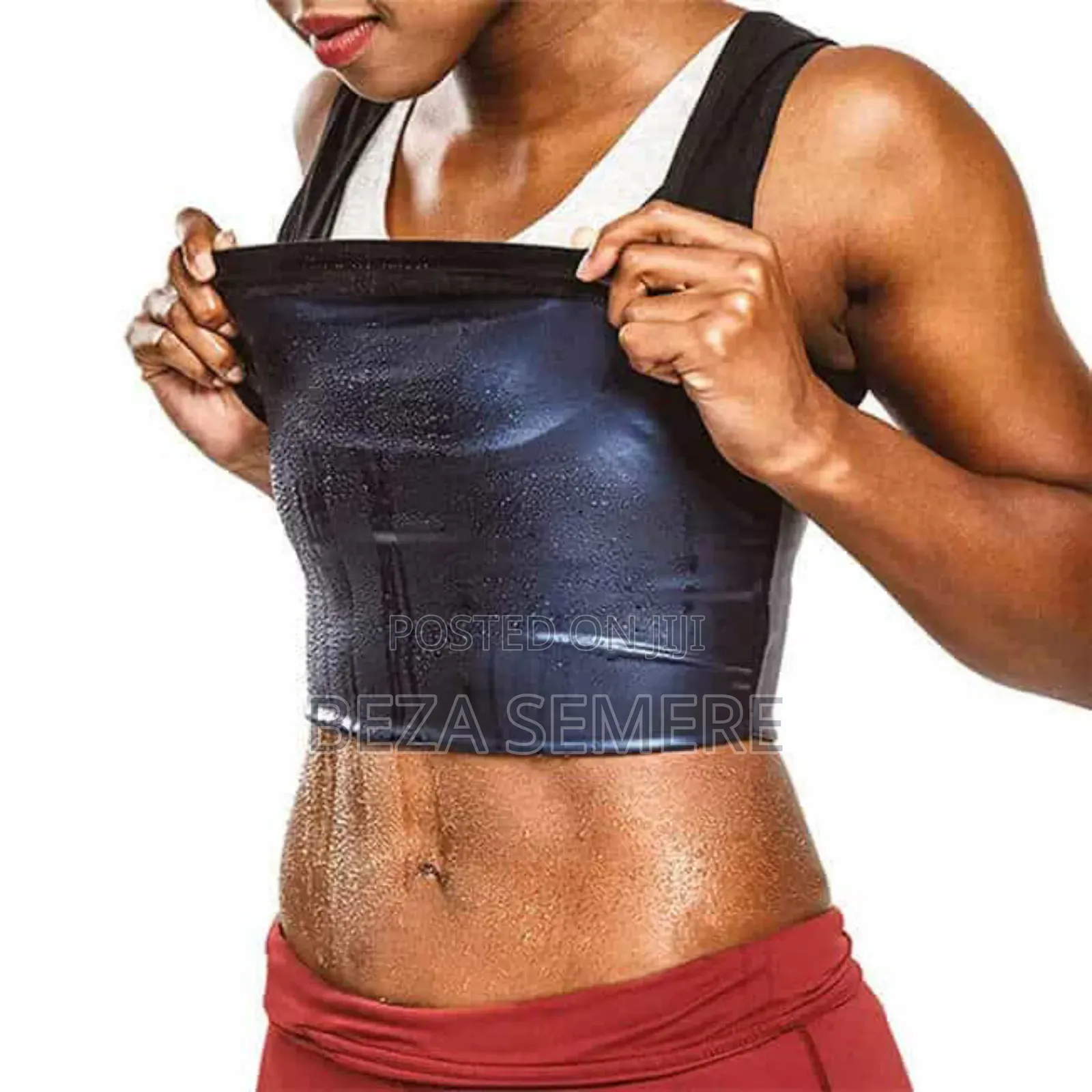 Sweat Vest Dest
