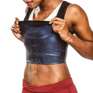 Sweat Vest Dest