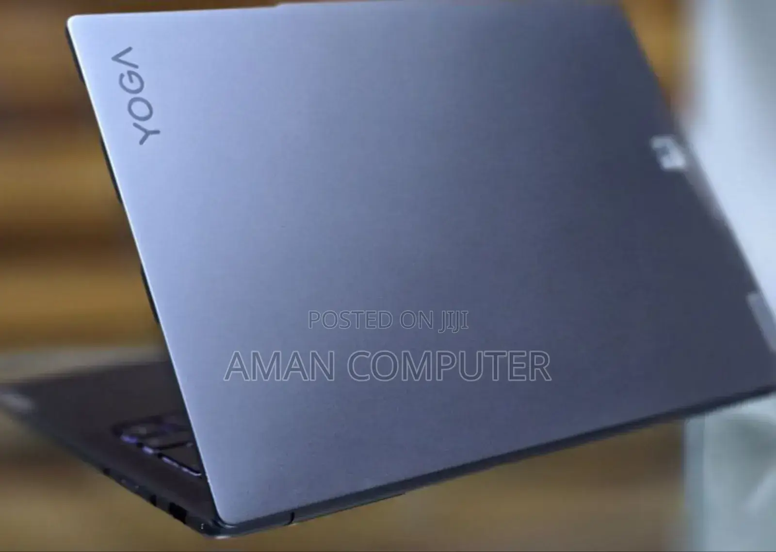 New Laptop Lenovo Yoga 2 Pro 32GB Intel Core I7 SSD 1T