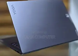 New Laptop Lenovo Yoga 2 Pro 32GB Intel Core I7 SSD 1T