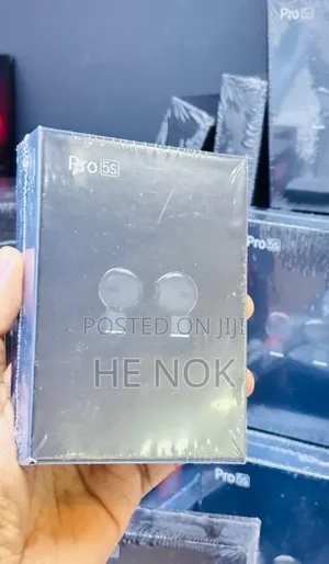 Pro 5s Earbud