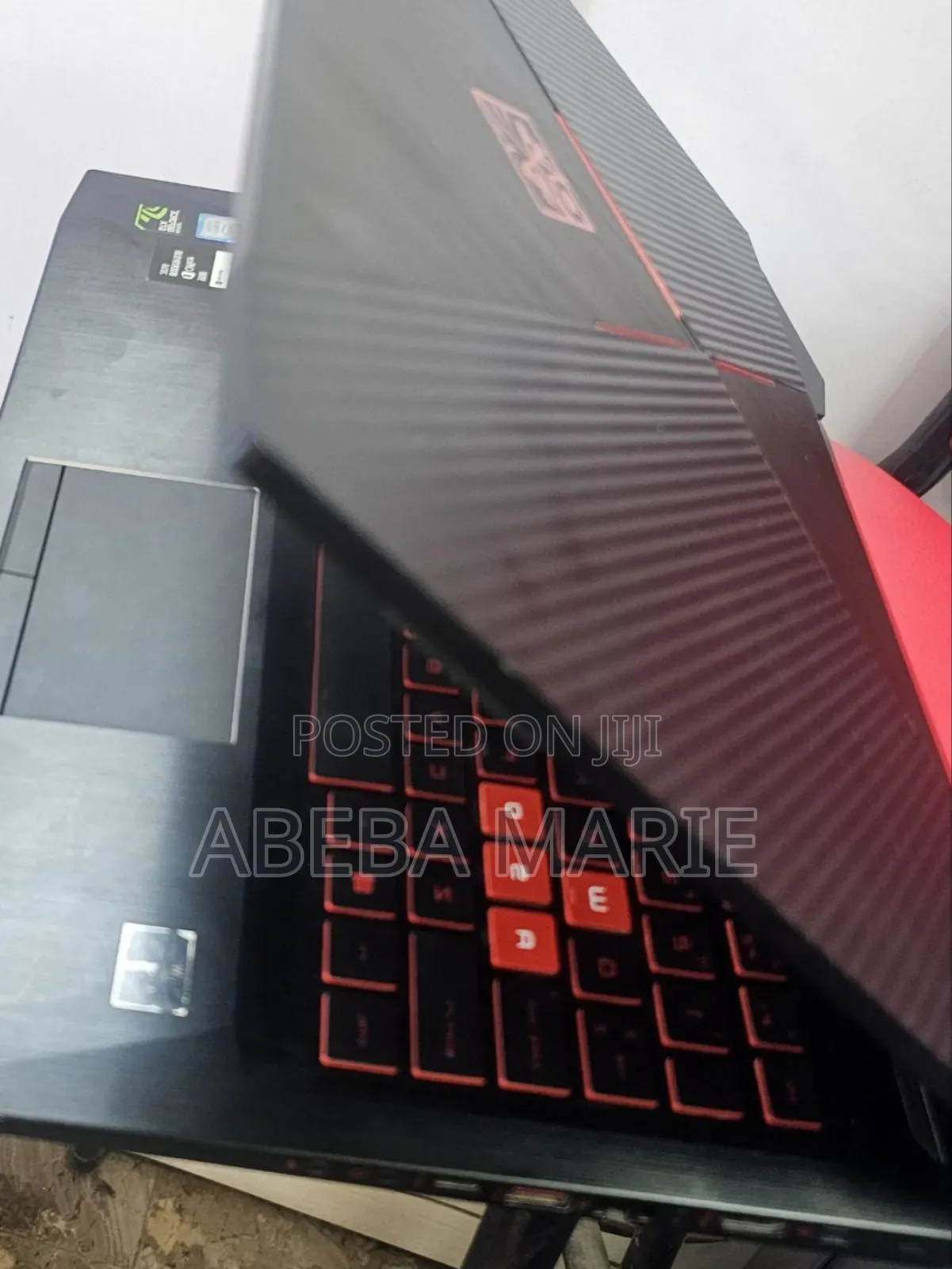 New Laptop HP Omen X 16GB Intel Core I5 SSD 512GB