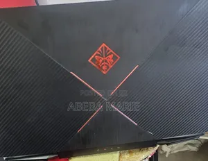New Laptop HP Omen X 16GB Intel Core I5 SSD 512GB