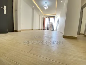 Furnished 3bdrm Apartment in Bole for sale