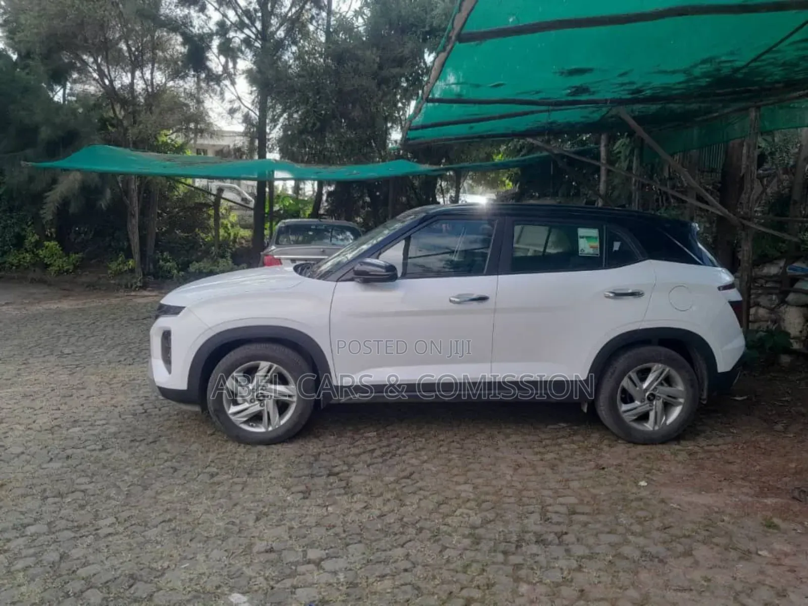 Hyundai Creta 2023 for Rent