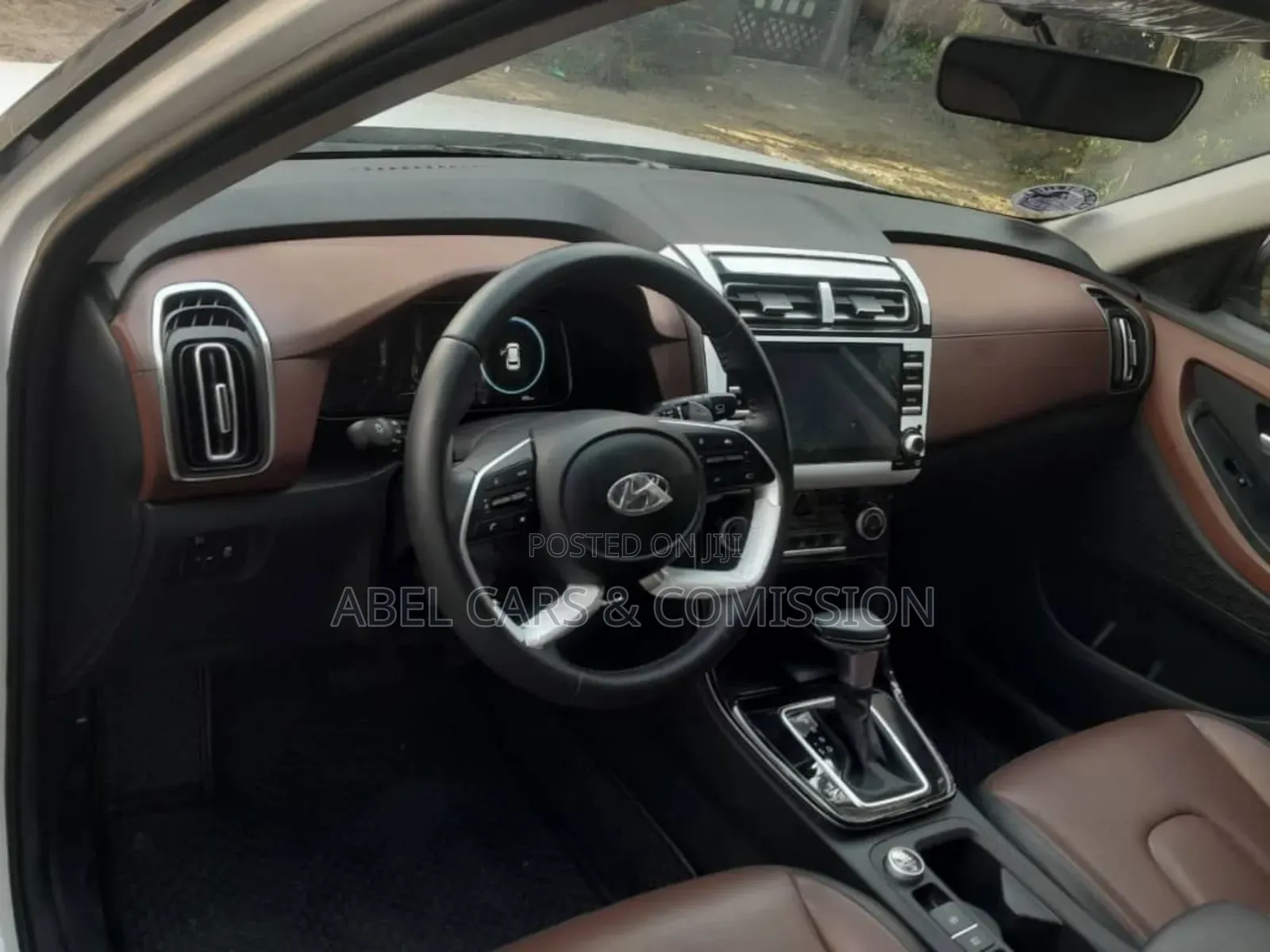 Hyundai Creta 2023 for Rent