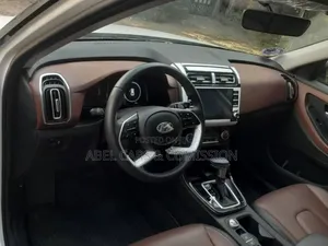 Hyundai Creta 2023 for Rent