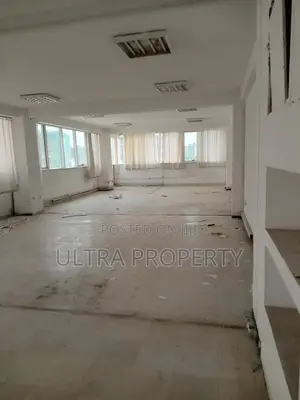 Office for Rent