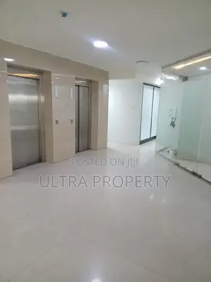 Office for Rent