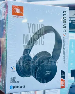 JBL Club 900nc