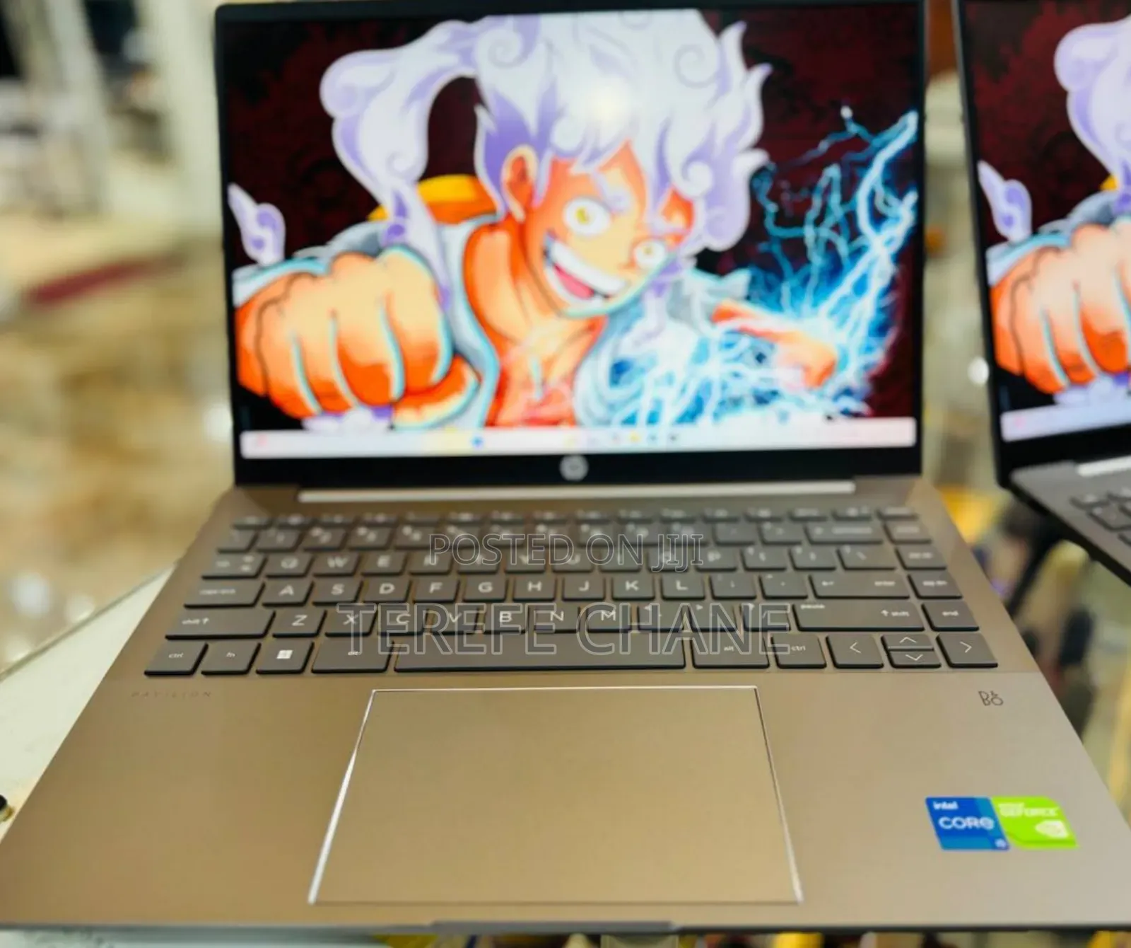 New Laptop HP Pavilion 15 16GB Intel Core I7 SSD 1T