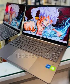 New Laptop HP Pavilion 15 16GB Intel Core I7 SSD 1T