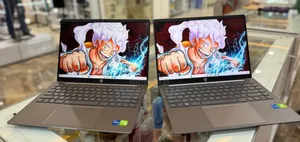 New Laptop HP Pavilion 15 16GB Intel Core I7 SSD 1T