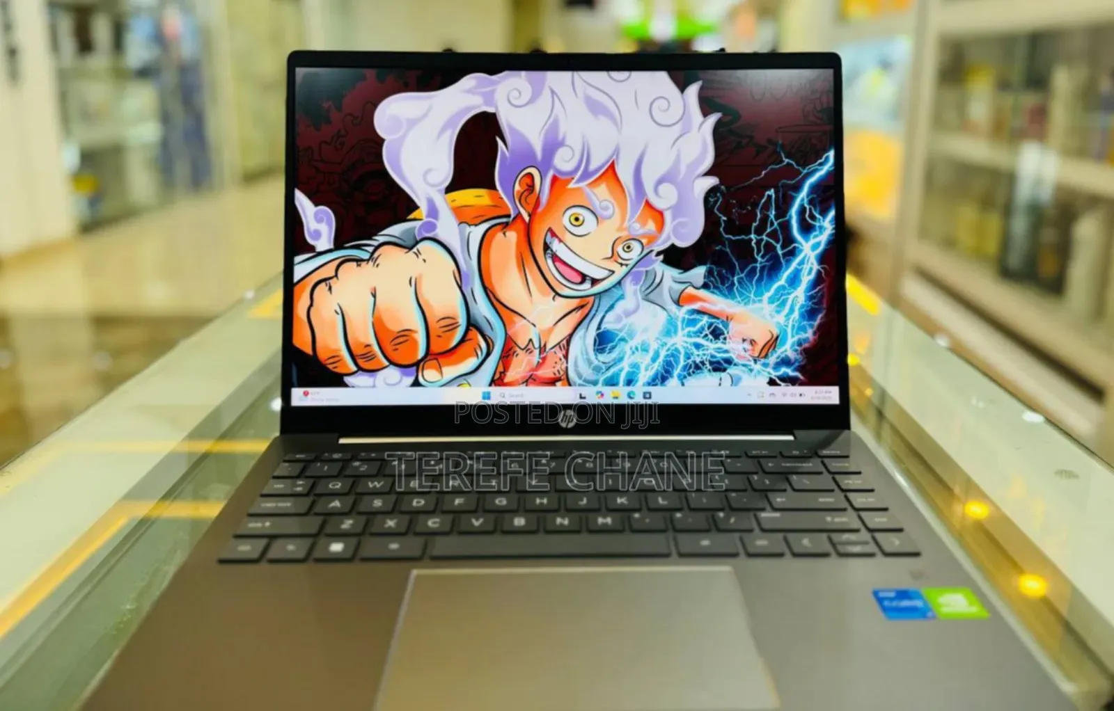 New Laptop HP Pavilion 15 16GB Intel Core I7 SSD 1T