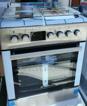 Rolex Standing Oven