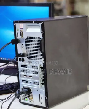 New Desktop Computer Dell 8GB Intel Core I5 SSD 1T