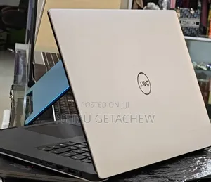 New Laptop Dell Precision 5540 16GB Intel Core I7 SSD 512GB