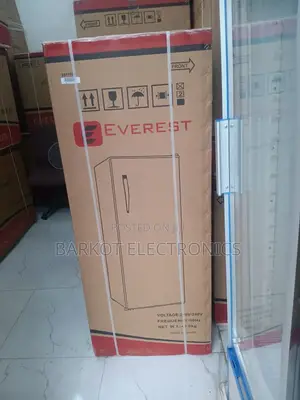 Everest Ferej Yejum Dip Ferezer270
