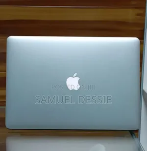 Laptop Apple MacBook Pro 2013 8GB Intel Core I7 SSD 256GB