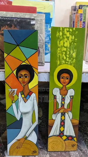 Painting Art