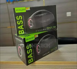 Zealot S-97 Quality Speaker
