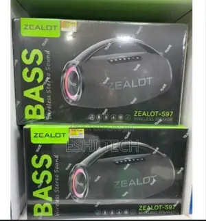 Zealot S-97 Quality Speaker
