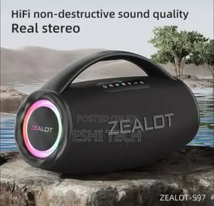 Zealot S-97 Quality Speaker