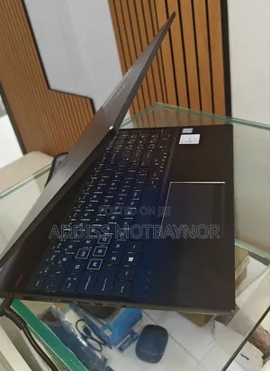 New Laptop HP Omen X 16GB Intel Core I5 SSD 512GB