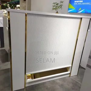 Imported Reception Table