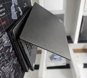 New Laptop Lenovo ThinkPad T460 8GB Intel Core I7 SSD 256GB