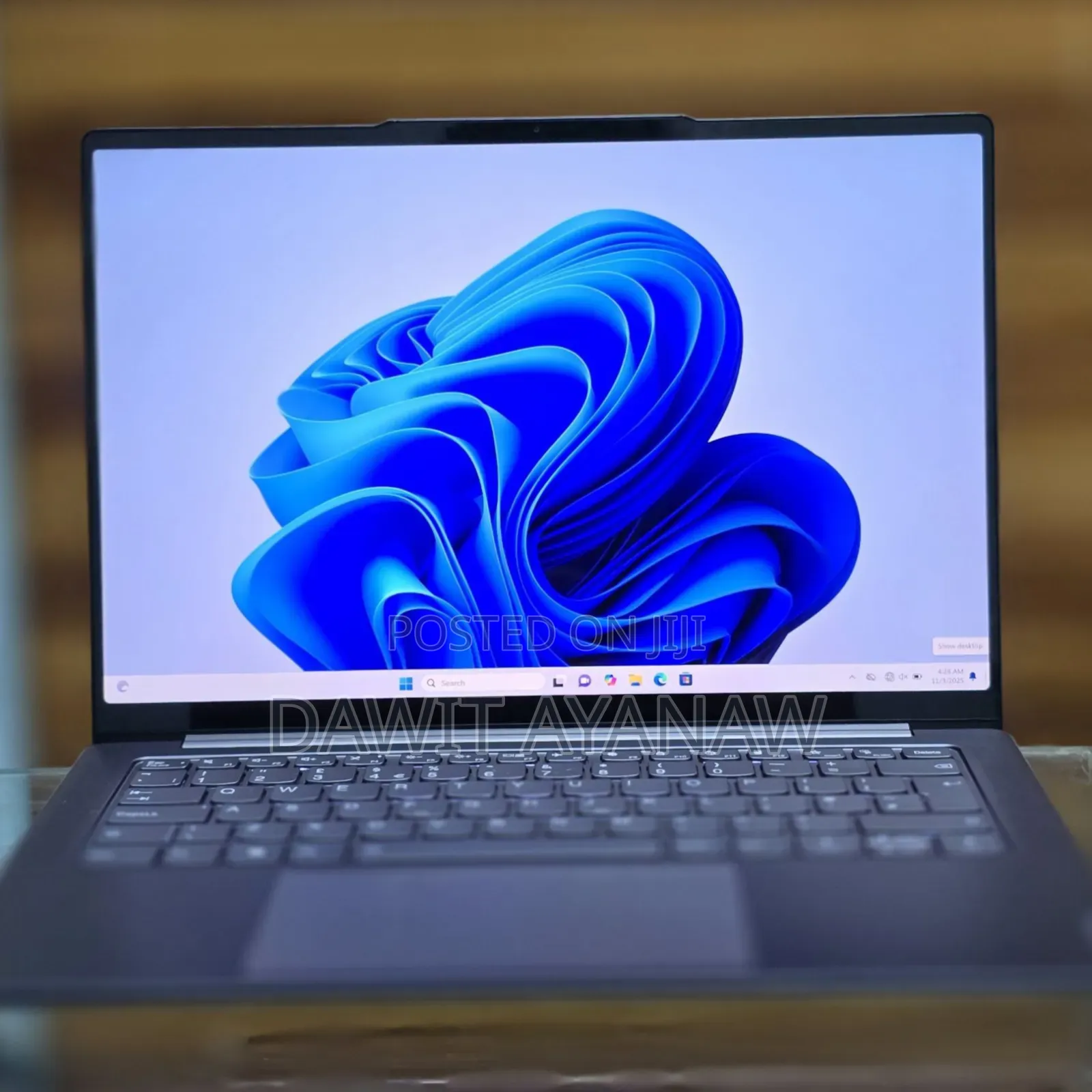 New Laptop HP 16GB Intel Core I7 SSD 1T