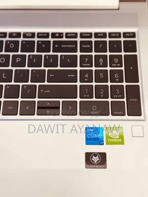 New Laptop HP ProBook 440 G8 16GB Intel Core I7 SSD 512GB