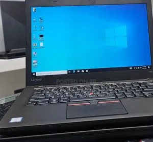 New Laptop Lenovo ThinkPad T460 8GB Intel Core I7 SSD 256GB
