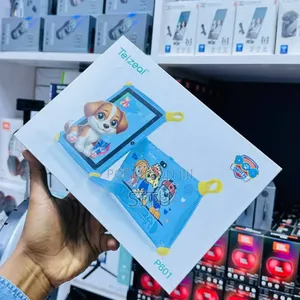 New Telzeal P101 128 GB Blue