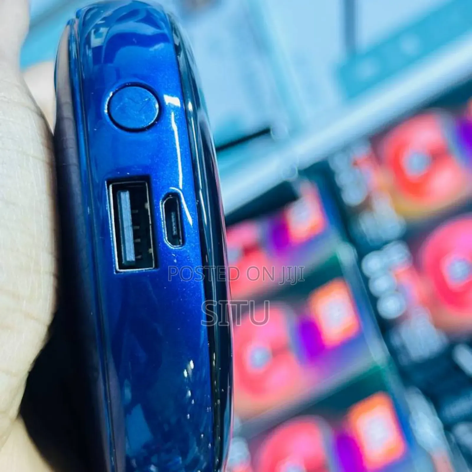 Power Bank