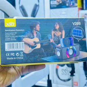V20 Speaker