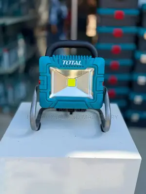 Portable Led Work Lamp.