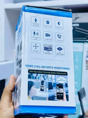 Smart Camera
