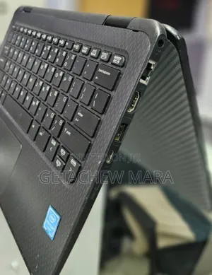 New Laptop HP ProBook 11 X360 4GB Intel Core M3 SSD 128GB