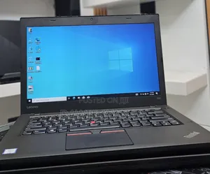 New Laptop Lenovo ThinkPad T460 8GB Intel Core I7 SSD 256GB