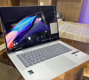 New Laptop HP Envy X360 16GB Intel Core I7 SSD 1T