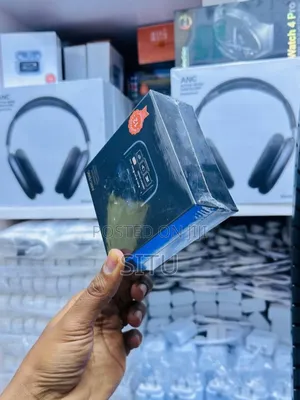 Earbuds A9 Pro Wireless