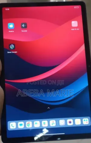 New Lenovo Tab M11 128 GB