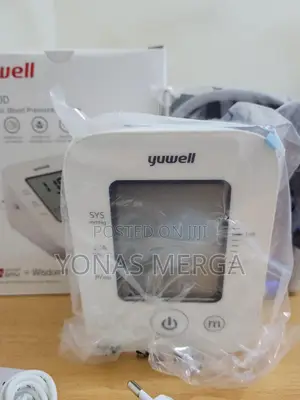 Rechargeable Bp Monitor墀嵨blood Pressure Monitor熅§Lithium Battery Power