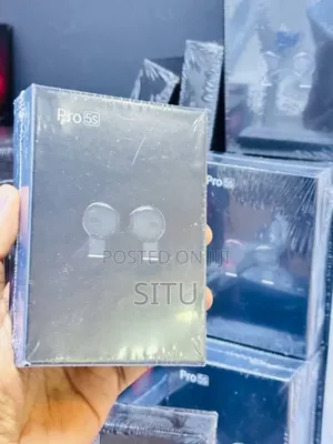 Earbud Pro 5s