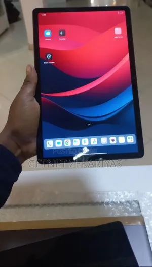 New Lenovo Tab M11 128 GB
